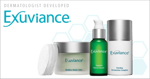 Exuviance
